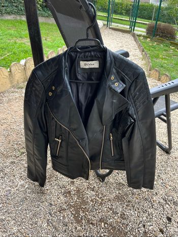 Veste