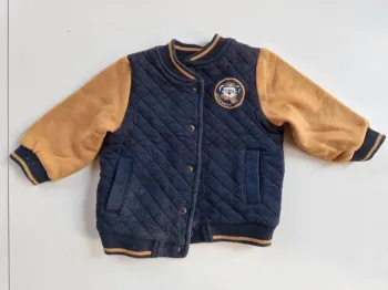 Bomber 6 mois