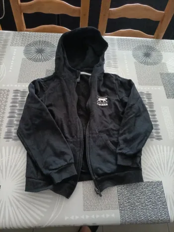 Veste de jogging