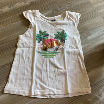 T shirt taille 4 ans