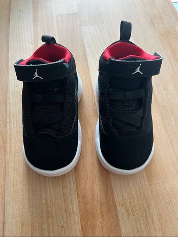 Basket Jordan Taille 22