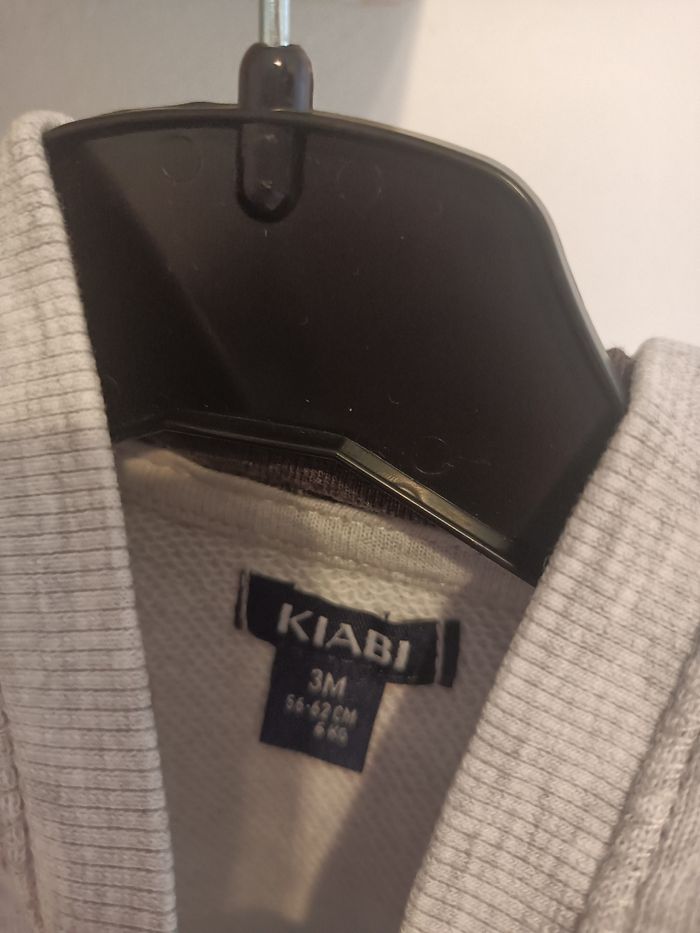 Ensemble kiabi - photo numéro 5