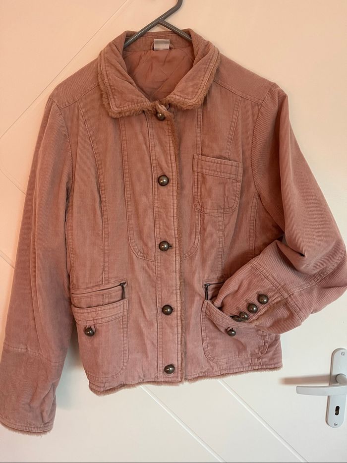Blouson - photo numéro 2