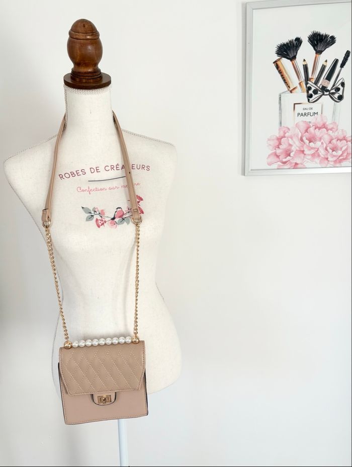 Sac à bandoulière - photo numéro 5