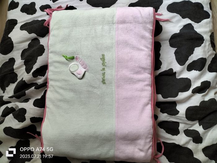 Contours de lits - photo numéro 9