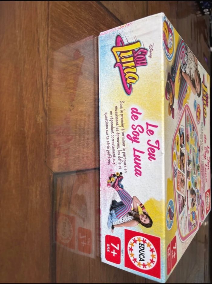 Jeu enfant - photo numéro 4