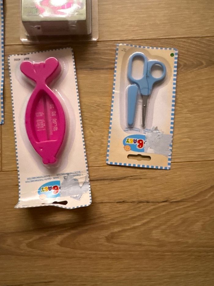 Lot pour bébé - photo numéro 2