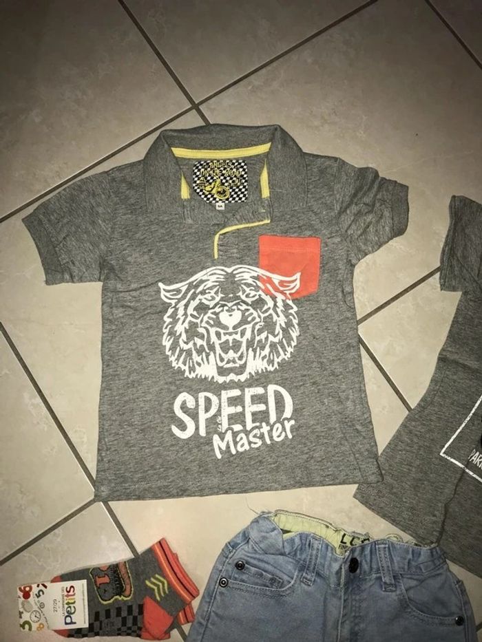 Ensemble 4/5 ans - photo numéro 2