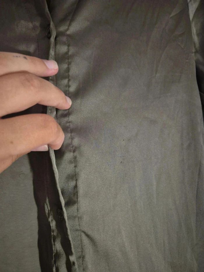 Chemise - photo numéro 6