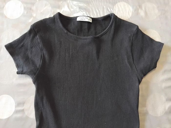 Robe noir 14 ans - photo numéro 2