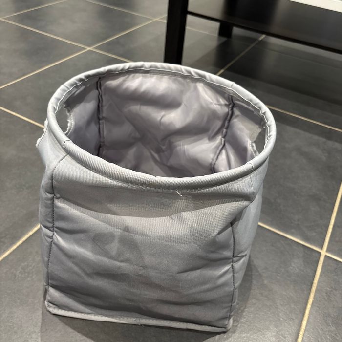 Panier de rangement