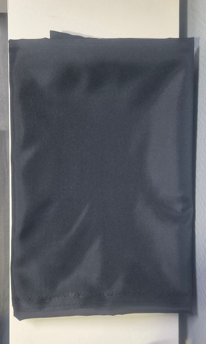 Tissu doublure satiné