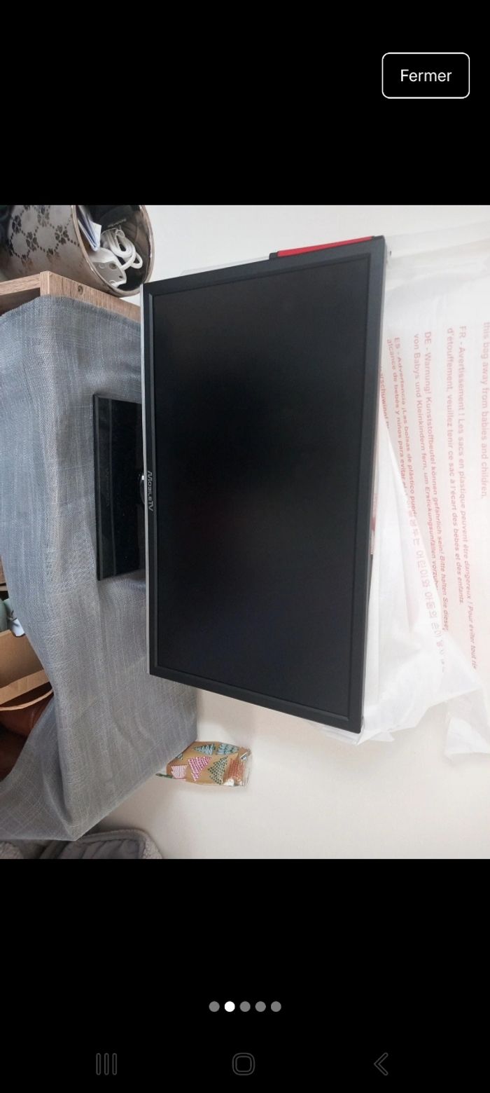 Vend tele - photo numéro 4