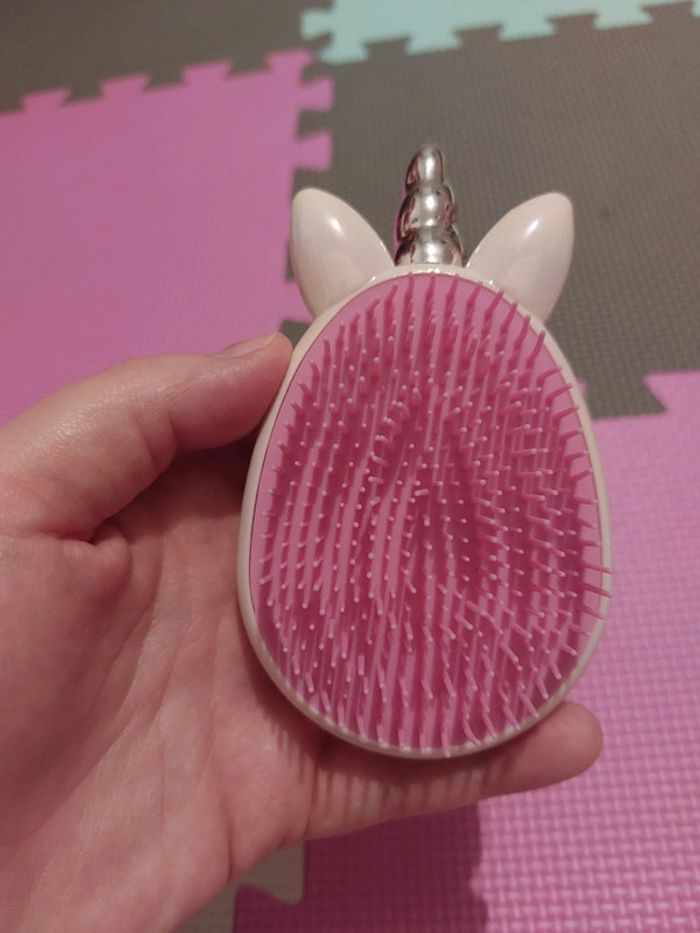 Brosse licorne - photo numéro 2