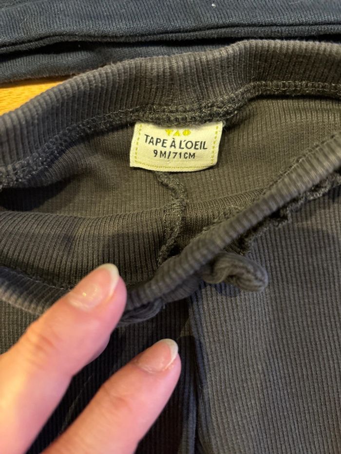 Ensemble sweat legging - photo numéro 5