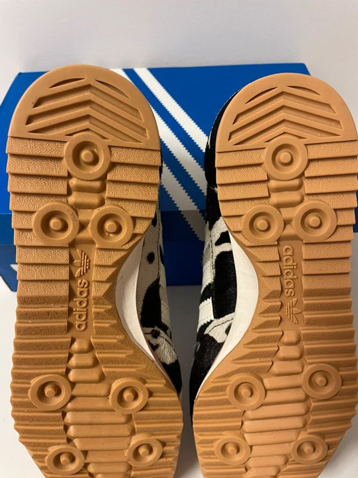 Adidas SL 72 OG Cow Print  - Neuf - photo numéro 4