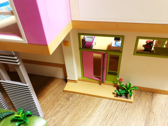 Playmobil - Villa - photo numéro 8