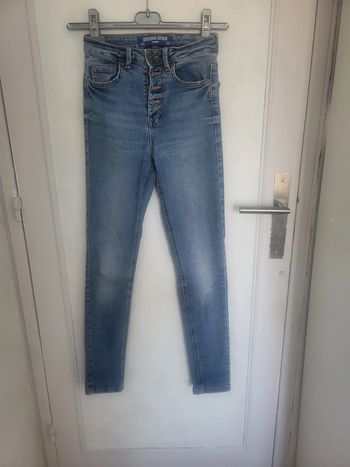 Jean Jennyfer Taille 32 / XXS