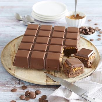 Moule cubicube guy demarle neuf