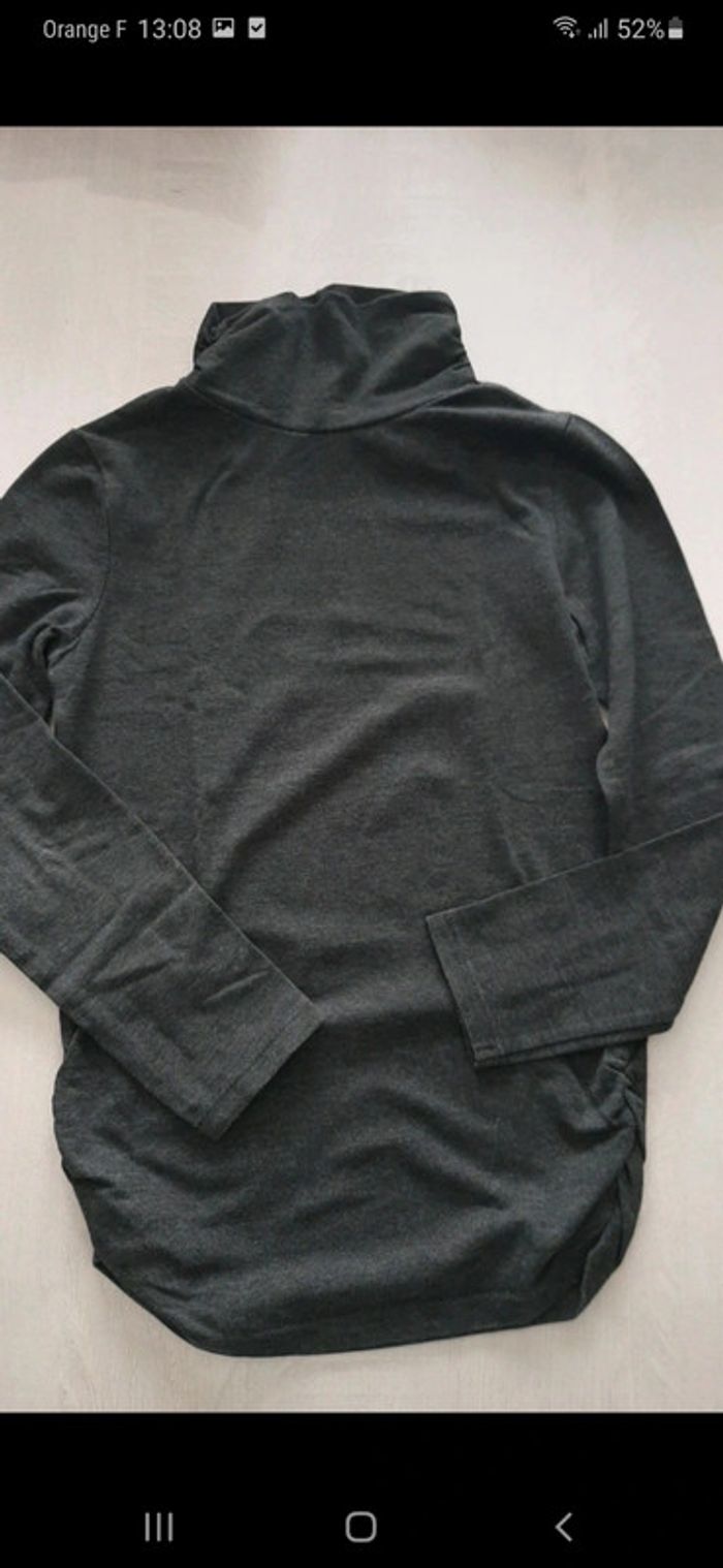 T-shirt Okaïdi 8 ans - photo numéro 2