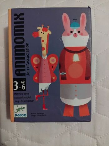 Animomix