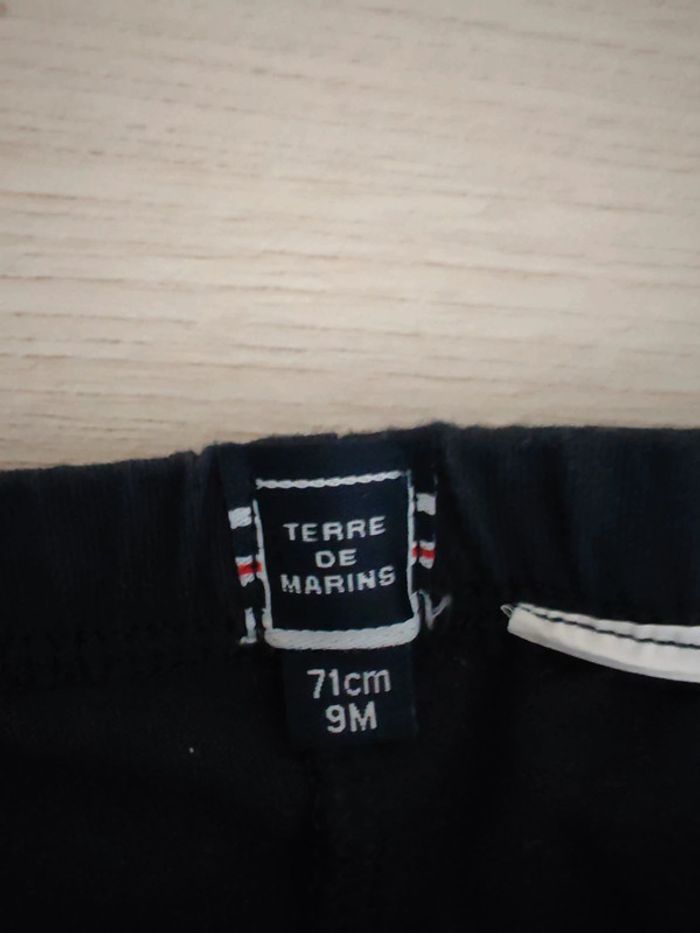 Ensemble tunique legging - photo numéro 3