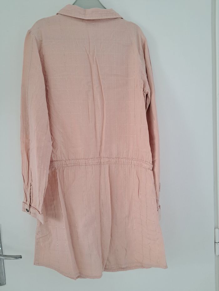 Robe 10 ans manche longue - photo numéro 4