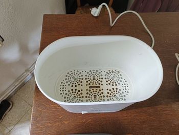 Stérilisateur de biberon