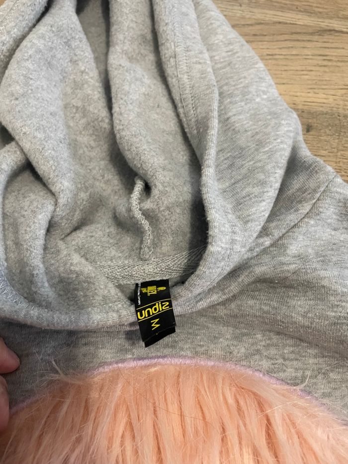 Sweat neuf taille M - photo numéro 2