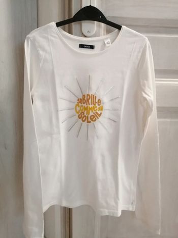 Maillot fille okaidi