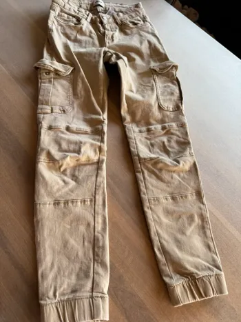 Cargo ONLY taille 34-30