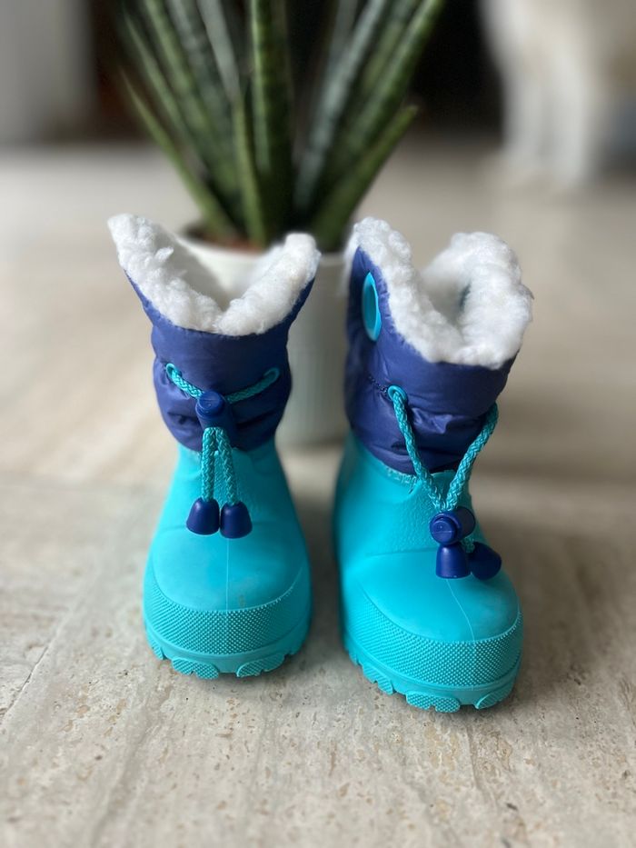 Bottes ski - photo numéro 2