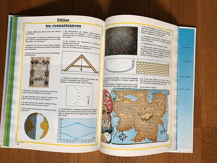 Sciences et technologie - CM - livre de l’élève - photo numéro 4