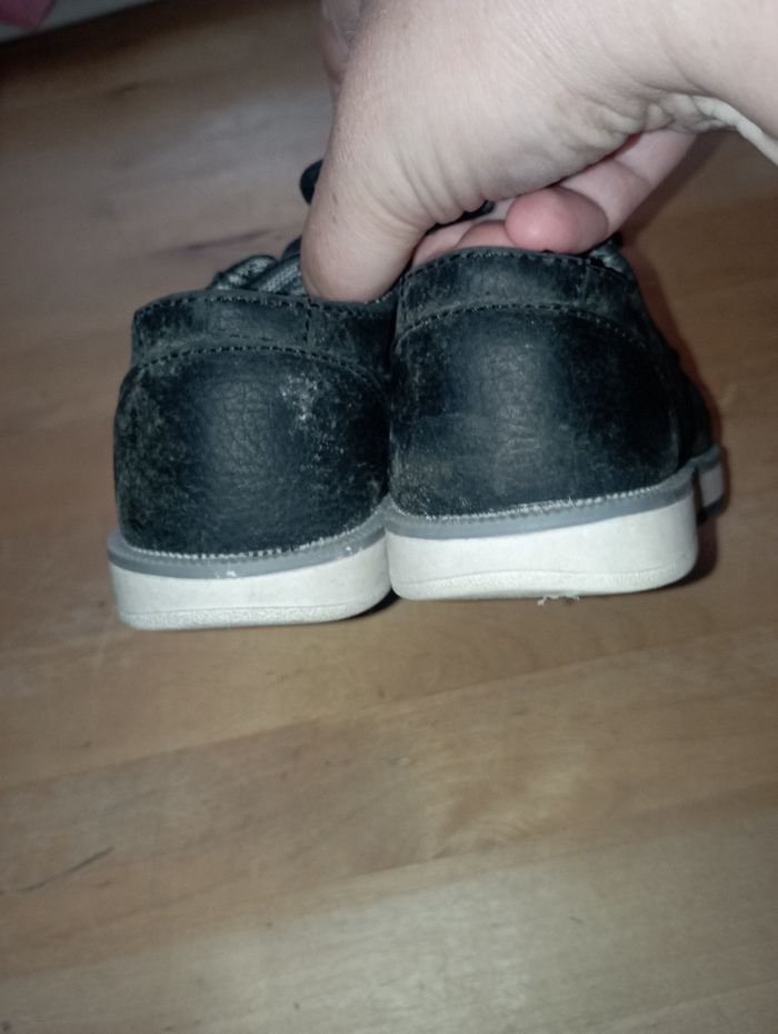 Chaussure - photo numéro 5
