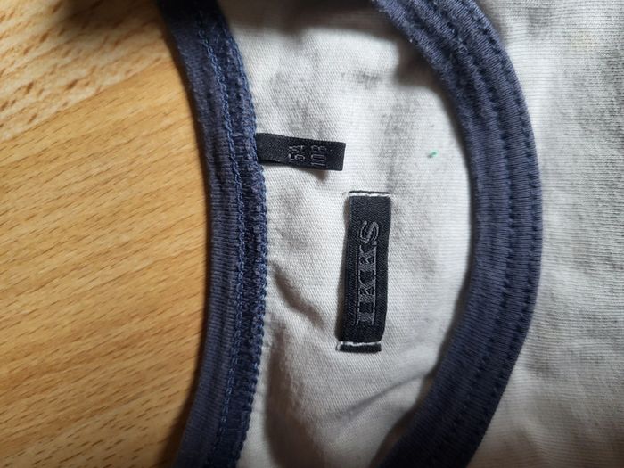 Débardeur - photo numéro 2