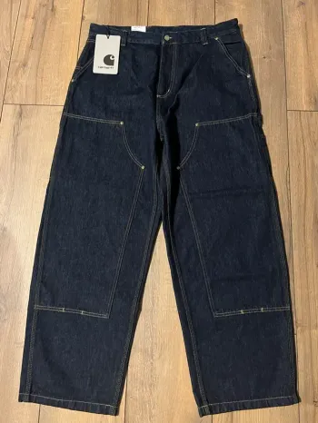 Nash double knee pant carhartt