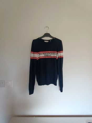 Pull Naf Naf xs