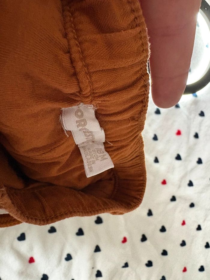Pantalon 18 mois - photo numéro 3