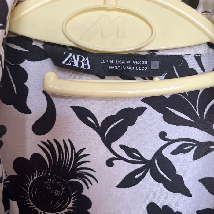 Chemise ZARA - photo numéro 2