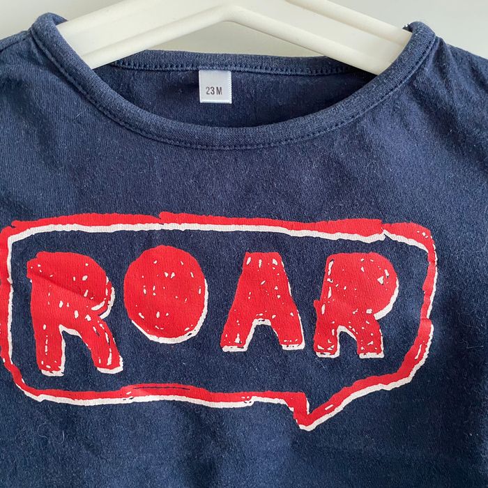 Teeshirt manches longues - photo numéro 2