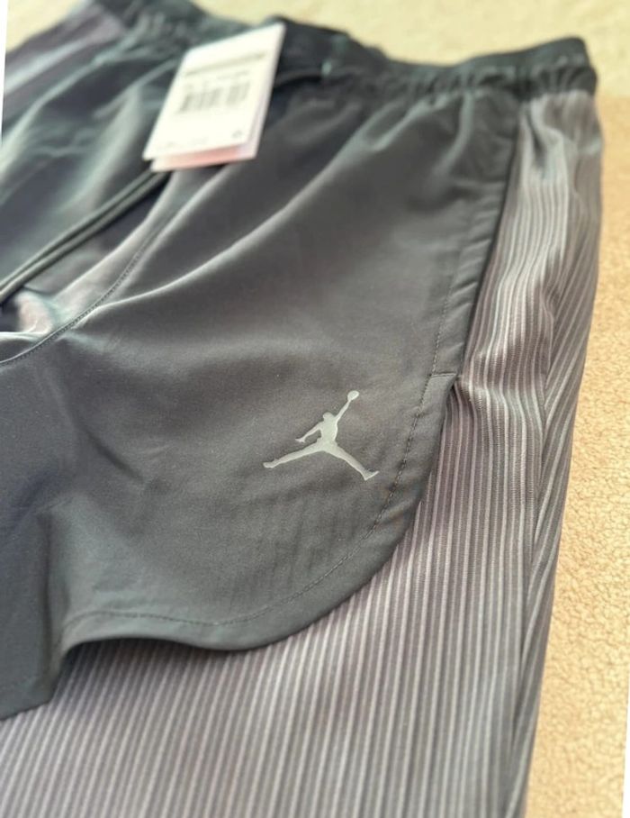 Short Jordan Sport Statement - Dark Shadow - photo numéro 3