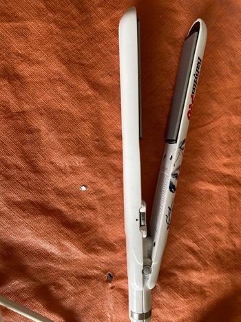 Lisseur Babyliss pro