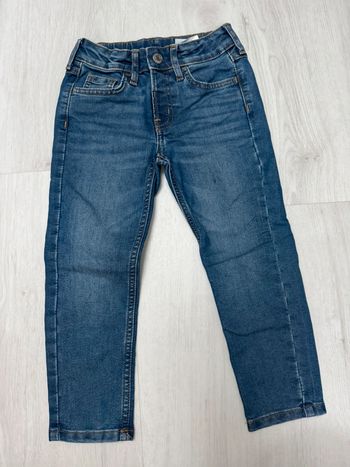 Jean H&M 3-4 ans