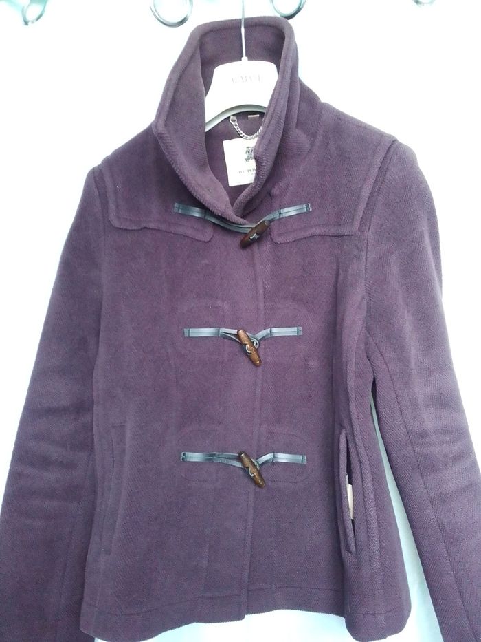Duffle-coat Burberry Femme - photo numéro 2