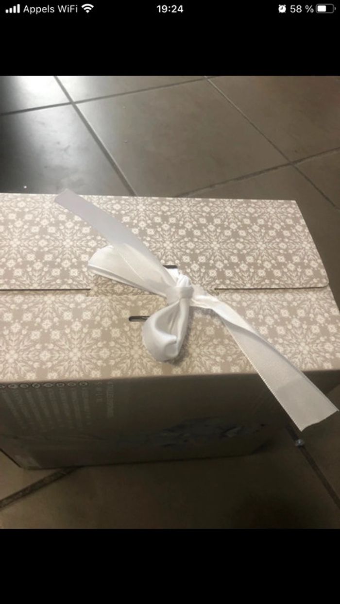 Combinaison hibou ultra doux Taille XL neuf 👩 🦉 - photo numéro 12
