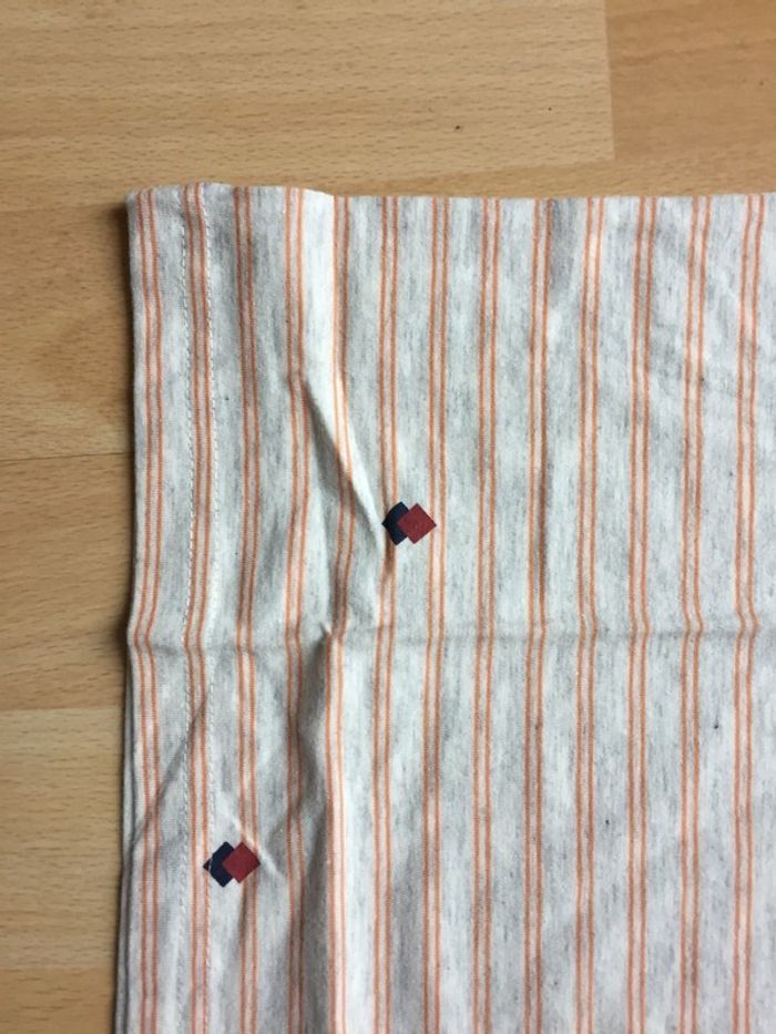 Tee shirt Cyrillus 14 Ans neuf - photo numéro 3