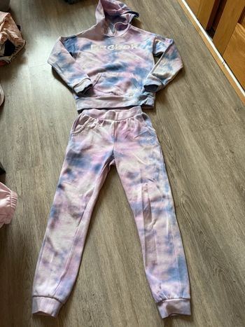 Joignit Reebok taille 6 ans