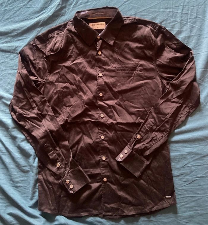 Chemise homme