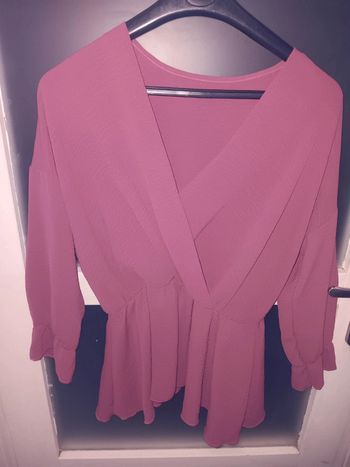Blouse taille 40/42