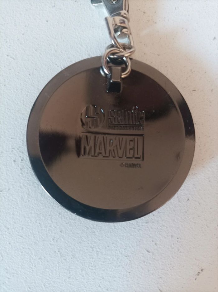 Porte clés Marvel - photo numéro 4